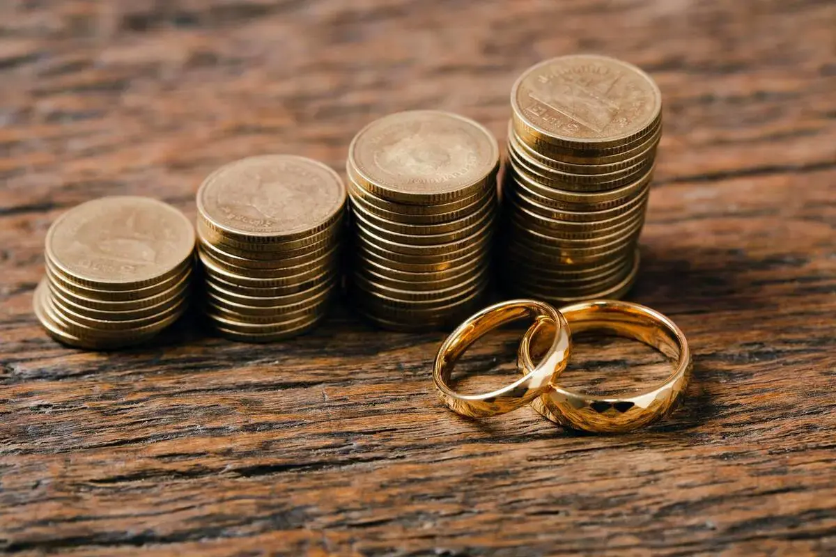 جزئیات جدید درباره مهریه | سقفی برای تعداد مهریه تعیین نشده است