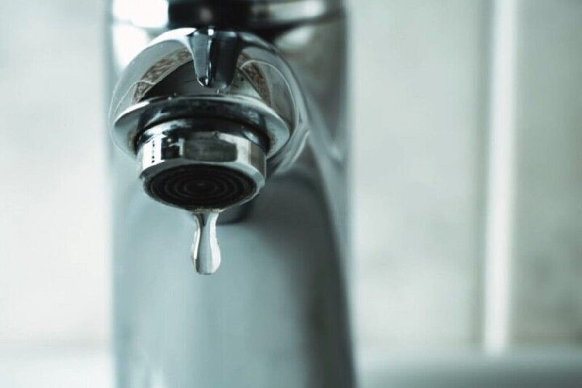 قطعی آب مشترکان بدمصرف برای کاهش مصرف | تعطیلی در کمین تهران؟