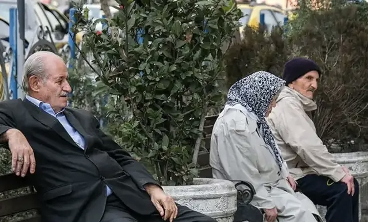 خبر فوری | صدور فیش حقوقی مهرماه بازنشستگان تأمین اجتماعی