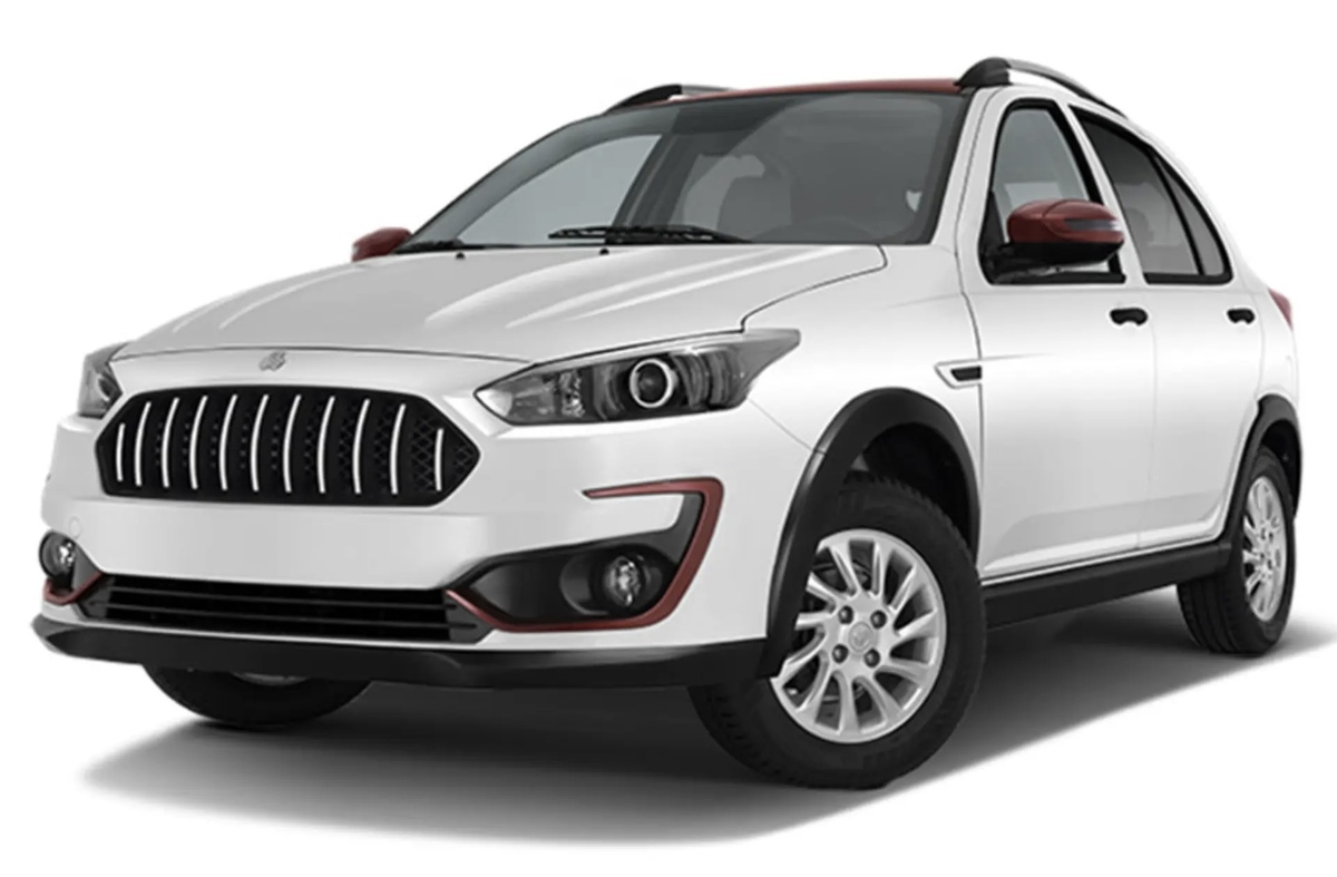 قیمت خودرو‌های سایپا امروز سه‌شنبه ۲۰ آبان ۱۴۰۴ + جدول