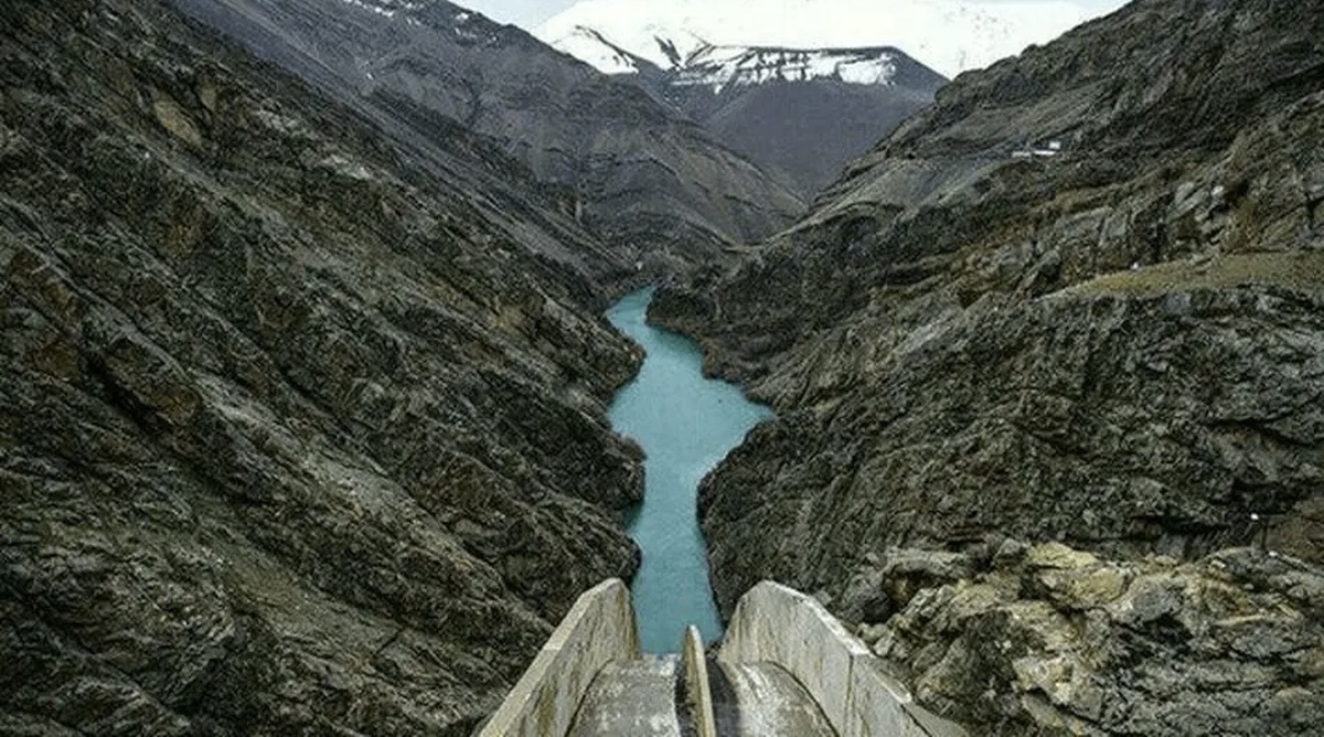 شایعه کشف ۷۴ جسد در سد کرج تکذیب شد