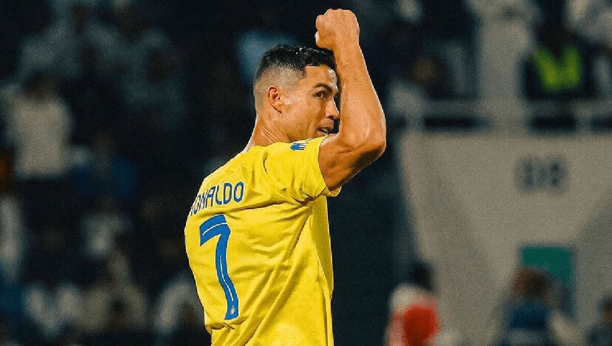 فوق ستاره پرتغالی چه زمانی از دنیای فوتبال خداحافظی می‌کند؟