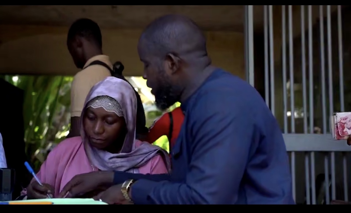 مدارس مالی بعد از ۲ هفته بازگشایی شدند + ویدیو