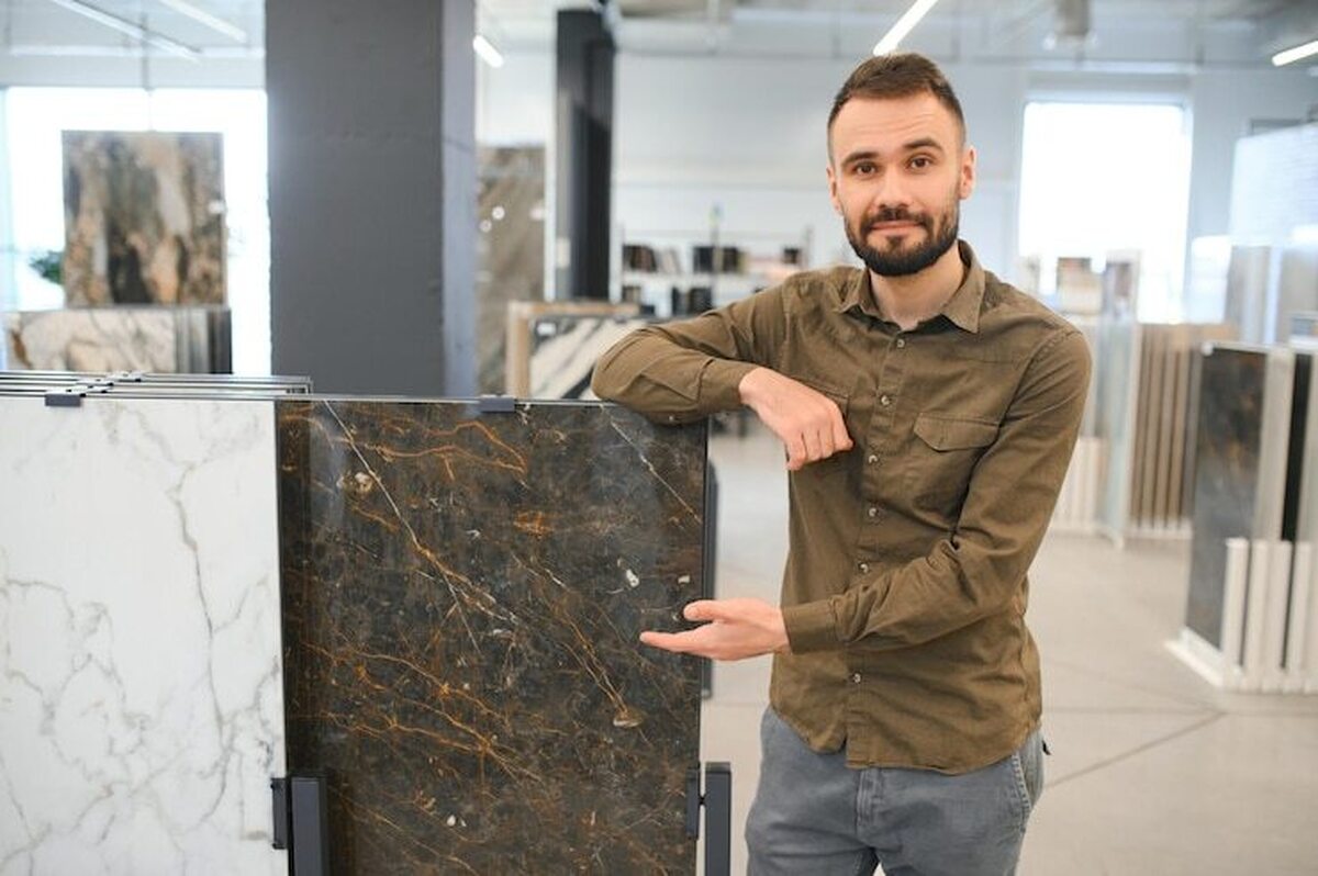 5 مدل محبوب صفحه کابینت مارمونایت در بازار ایران