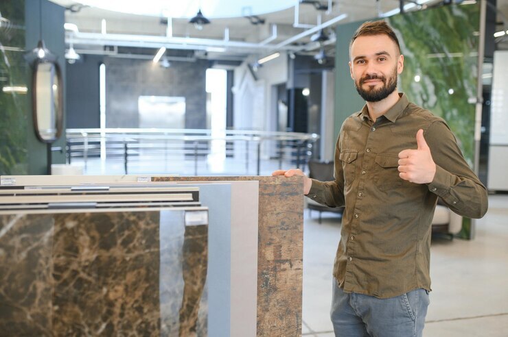 5 مدل محبوب صفحه کابینت مارمونایت در بازار ایران