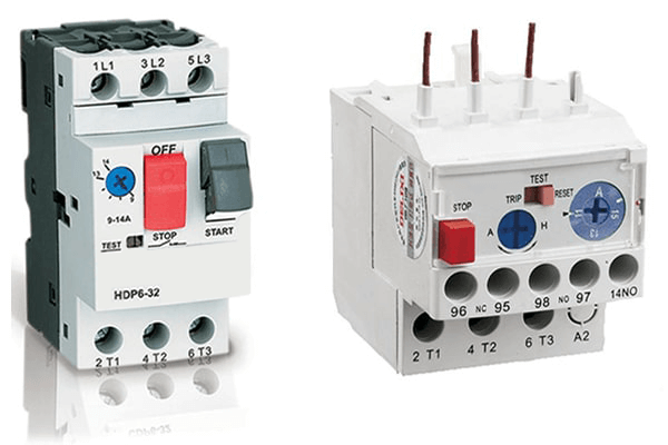 راهکارهای کاربردی برای محافظت از الکتروموتور راهکارهای کاربردی برای محافظت از الکتروموتور