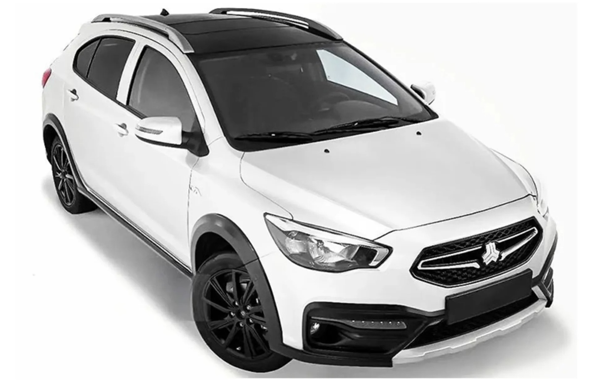 قیمت خودرو‌های سایپا امروز پنجشنبه ۲۲ آبان ۱۴۰۴ + جدول