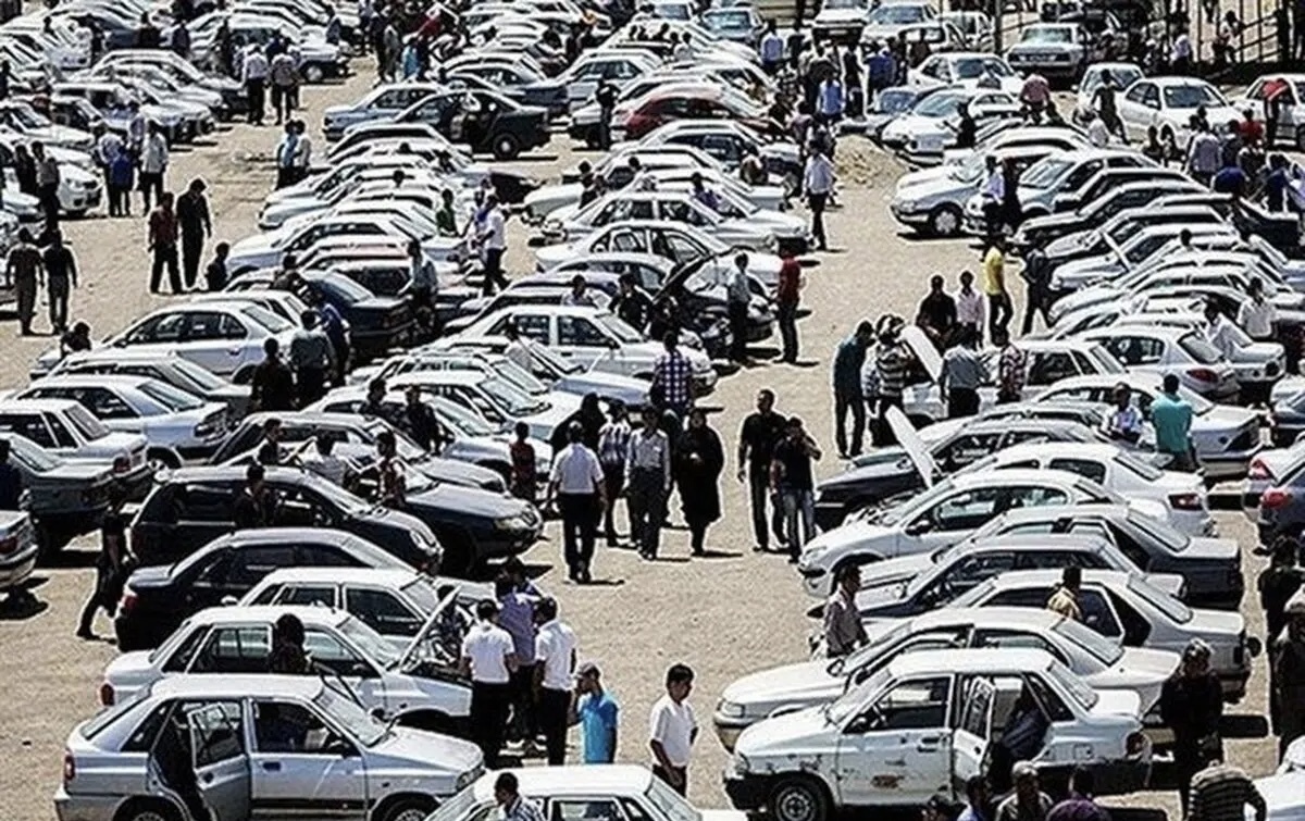 قیمت خودرو‌های ایران خودرو امروز شنبه ۲۴ آبان ۱۴۰۴ + جدول