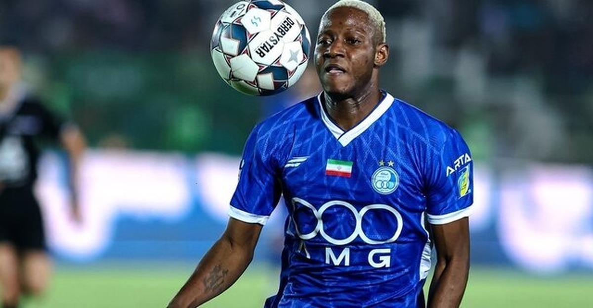 موسی جنپو به جام حذفی می رسد؟