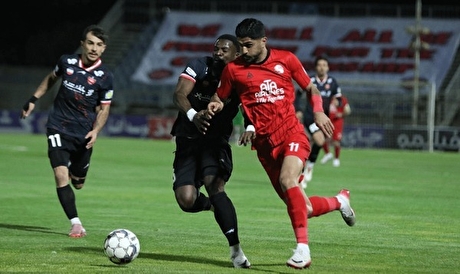 خبر مهم درباره زمان برگزاری دیدار پرسپولیس و تراکتور تبریز