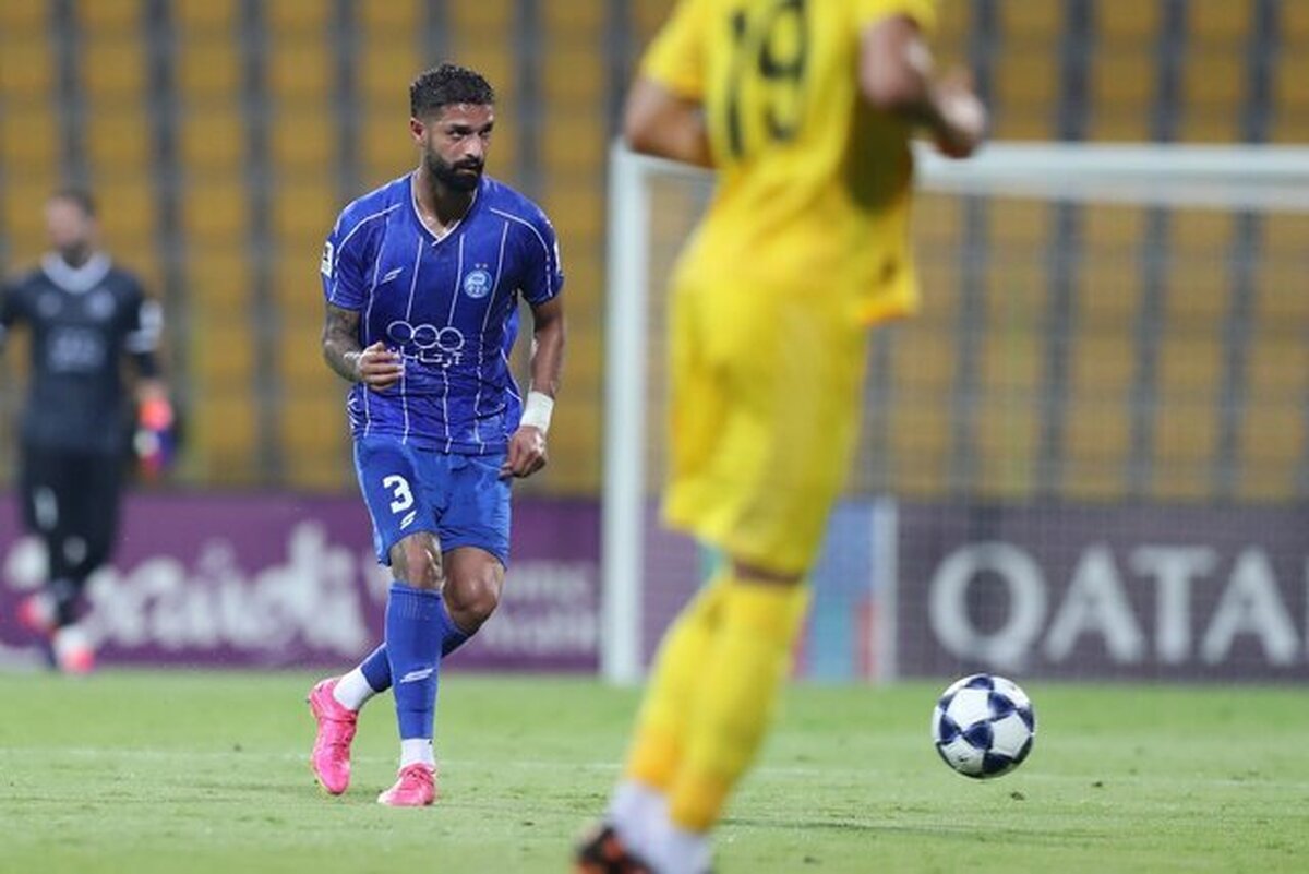 وضعیت معافیت سربازی آرمین سهرابیان به کجا رسید؟