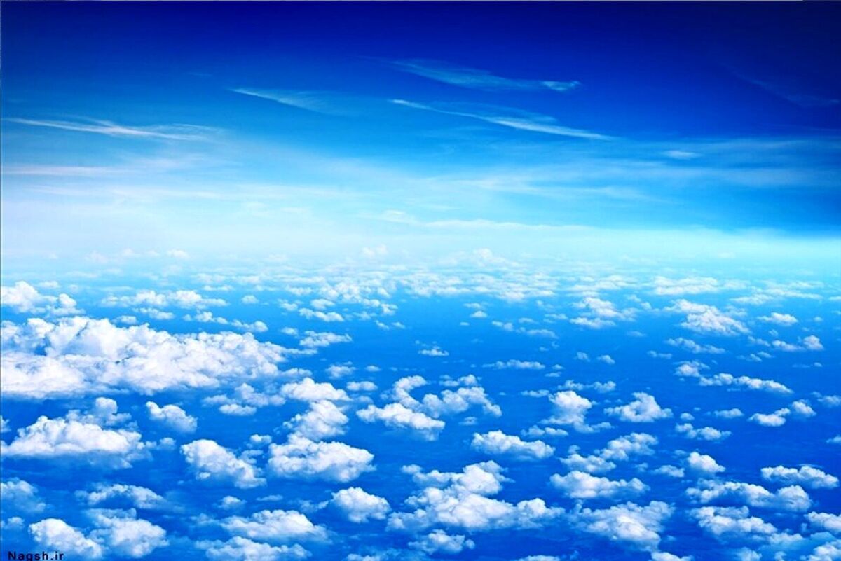 ادعای ابردزدی درست نیست + ویدیو