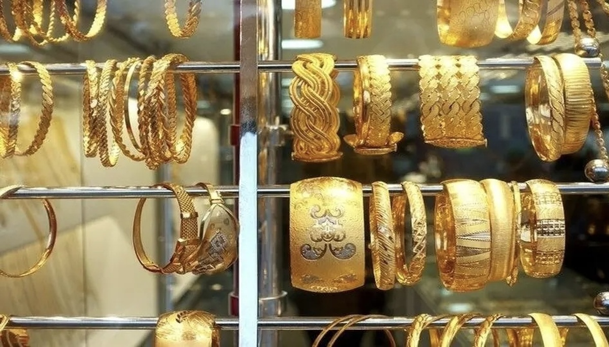 قیمت طلا دست دوم امروز سه شنبه ۲۷ آبان ۱۴۰۴ + جدول