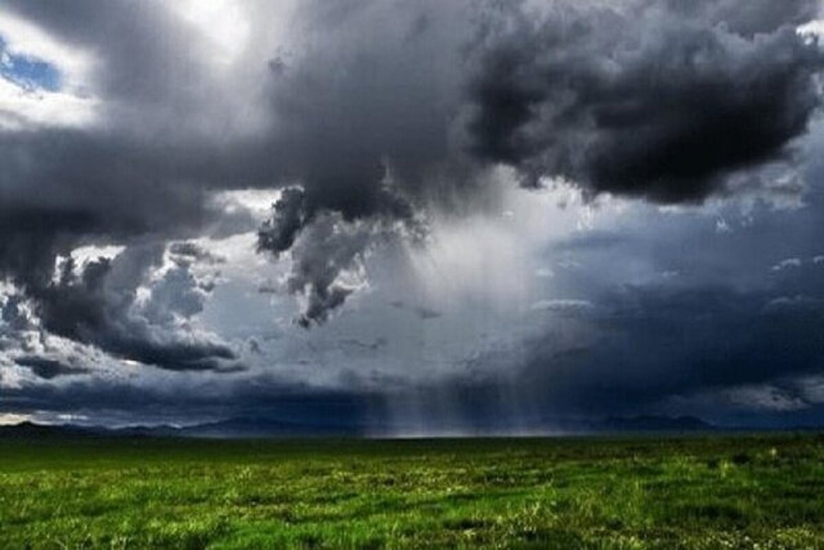 ابردزدی و هارپ چه نقشی در بارش و زلزله دارند؟