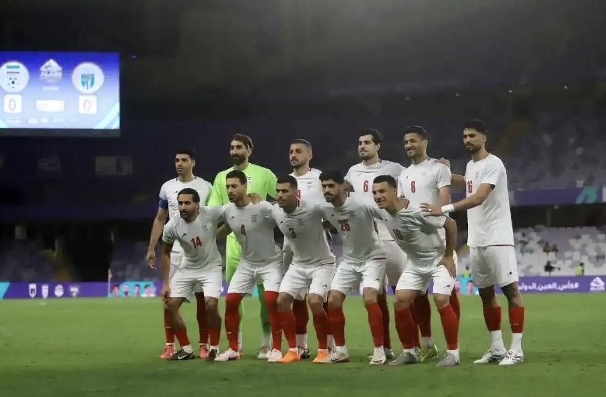 سخت‌ترین و آسان‌ترین گروه‌ها برای ایران در جام جهانی