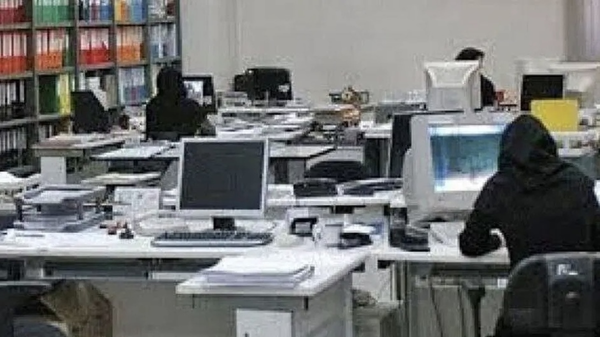 مشهدی‌ها در روزهای پنجشنبه‌ها دورکار شدند