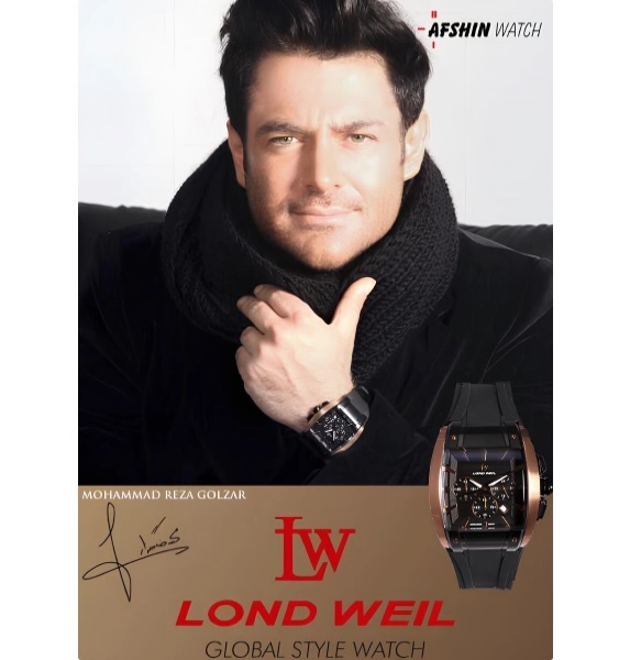 برندهای ساعت مچی که سال 2025 ترند شده‌اند | راز شیک پوشی سلبریتی‌ها