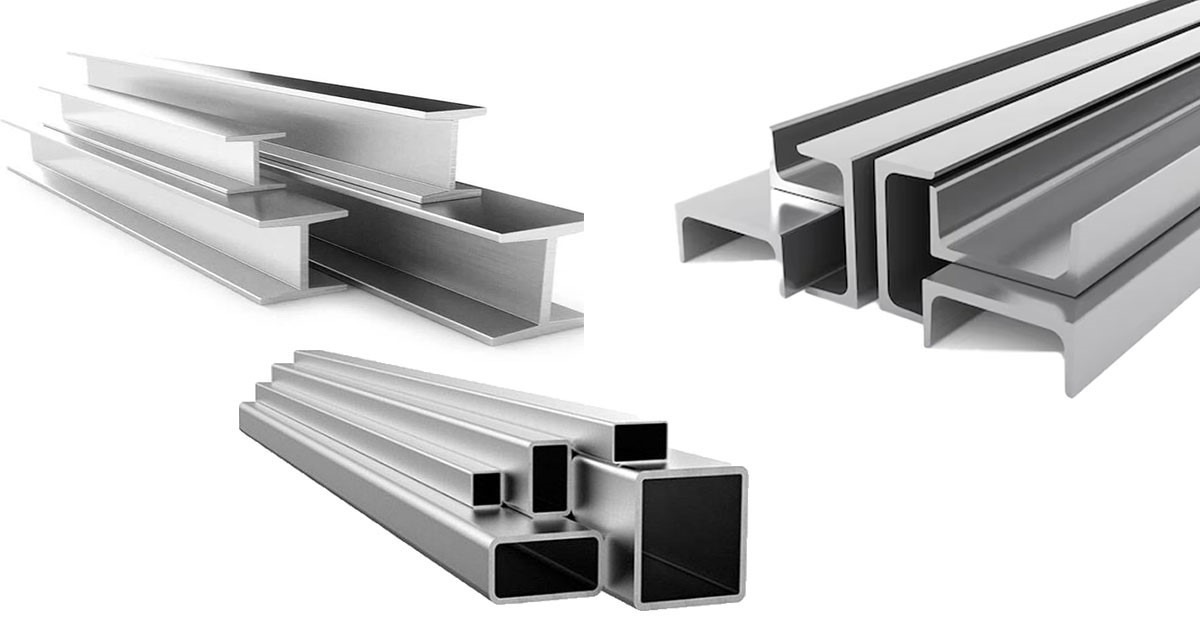 تغییرات بازار فولاد؛ از تیرآهن تا قوطی و ناودانی چه خبر است؟