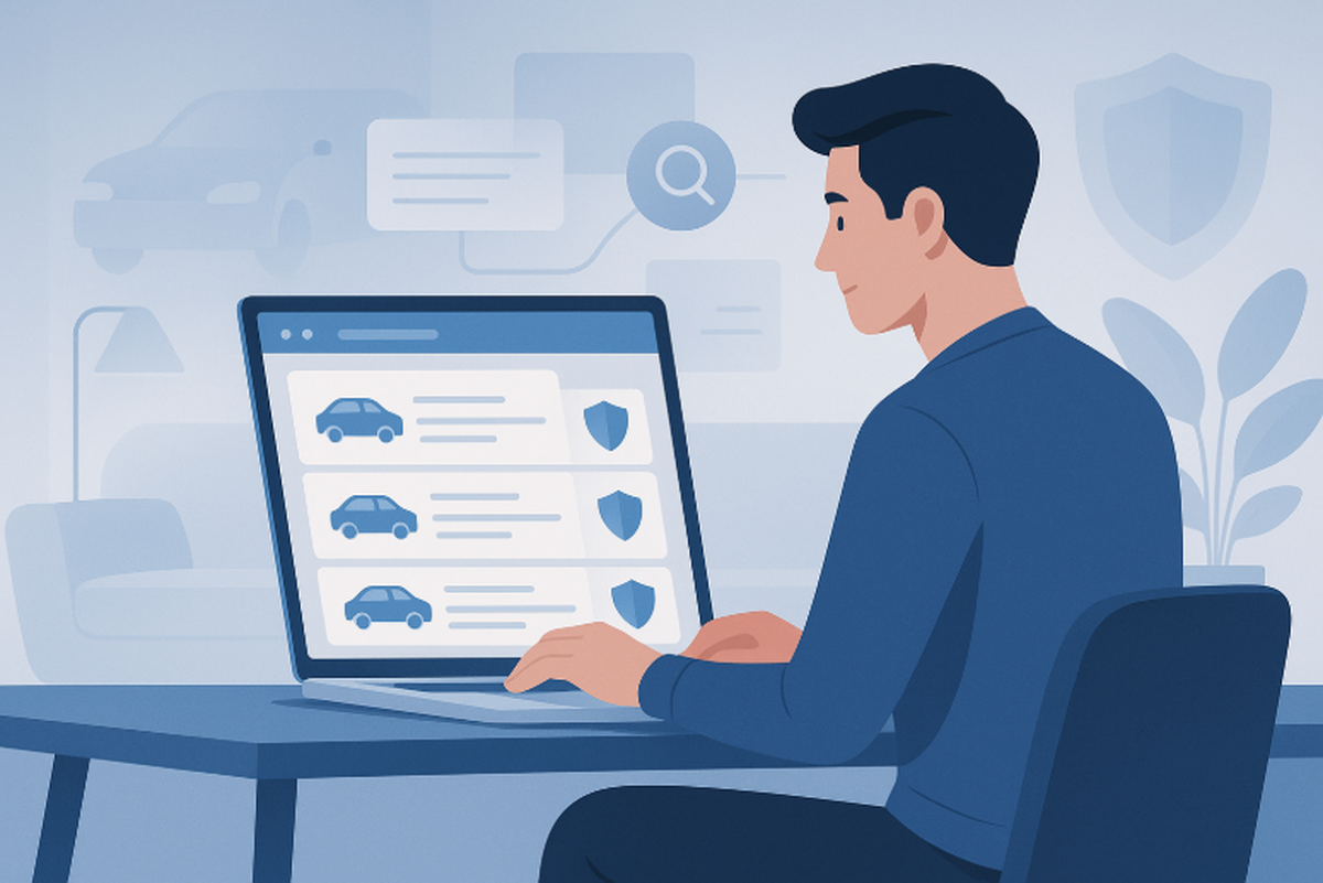 مزیت‌های خرید بیمه شخص ثالث از بیمه‌بازار نسبت به رقبا چیست؟