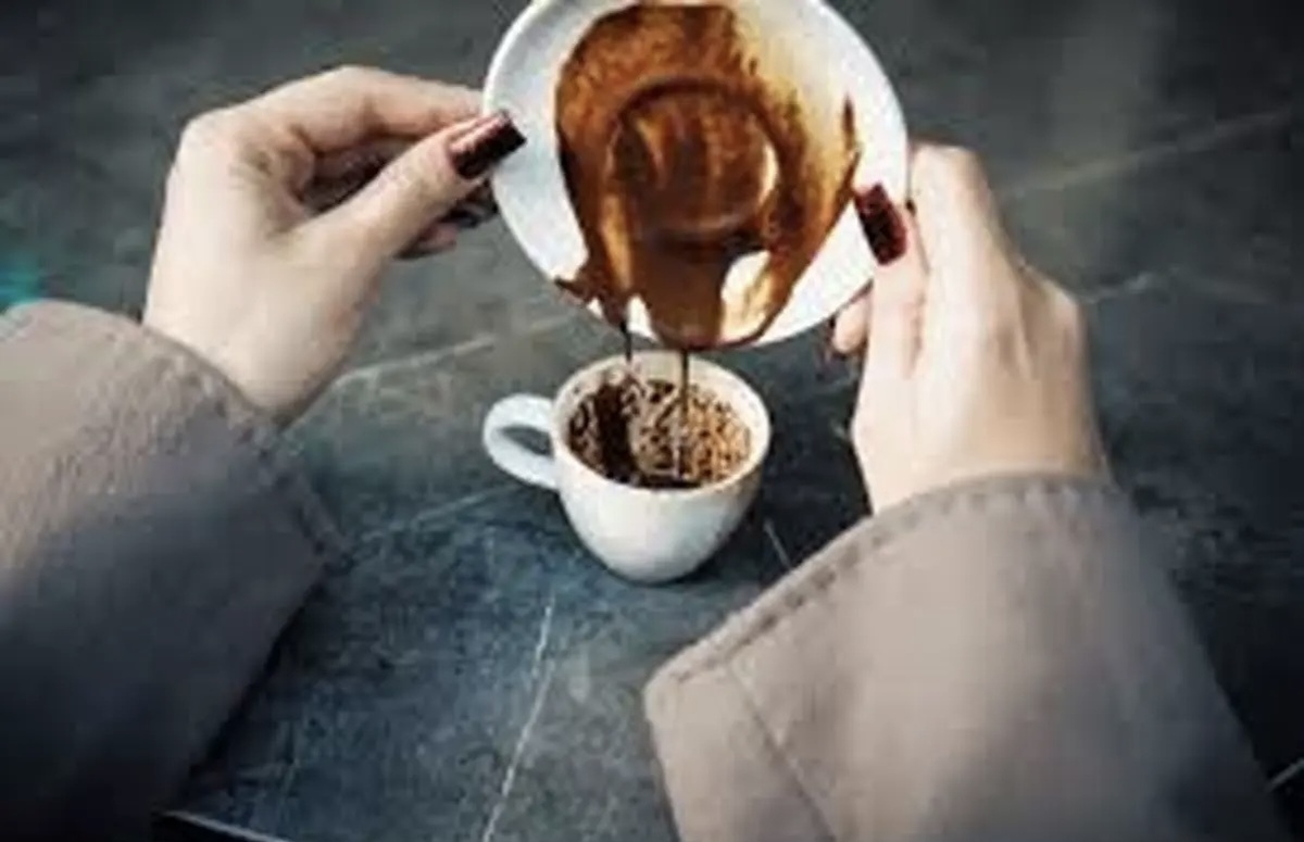 فال قهوه آنلاین امروز جمعه ۳۰ آبان ۱۴۰۴