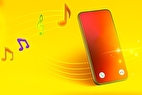 حذف آهنگ پیشواز ایرانسل با کد