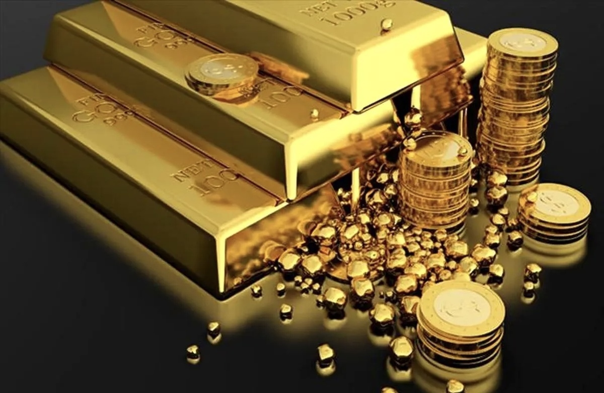 قیمت طلا و سکه امروز دوشنبه ۵ آبان ۱۴۰۴ + جدول