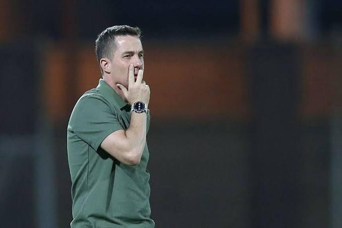 استور «اوسمار» در پرواز برزیل - ایران خبرساز شد