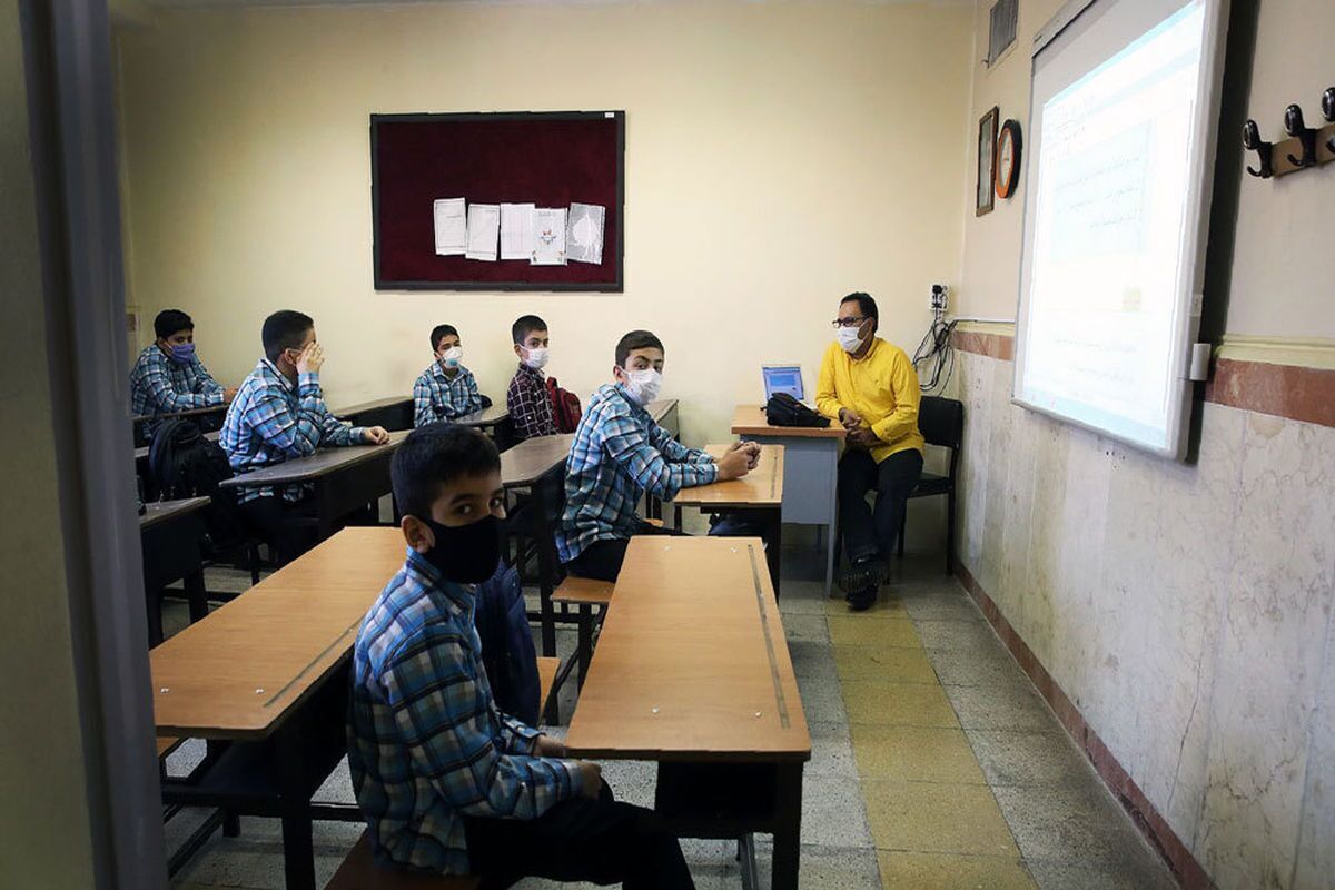 خبر جدید درباره اختصاص فوق‌العاده خاص به معلمان