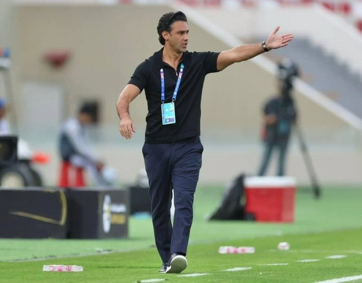 فرهاد مجیدی اخراج میشود؟