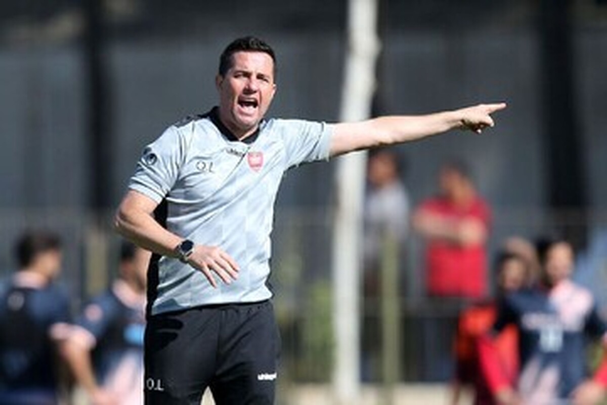 امضای قرارداد اوسمار با پرسپولیس + ویدیو