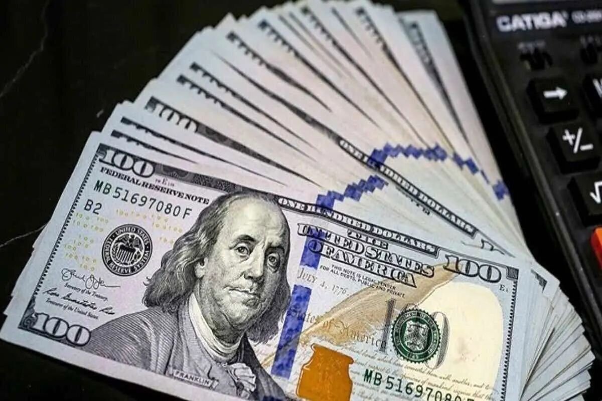 قیمت دلار امروز پنجشنبه ۸ آبان ۱۴۰۴ + جدول