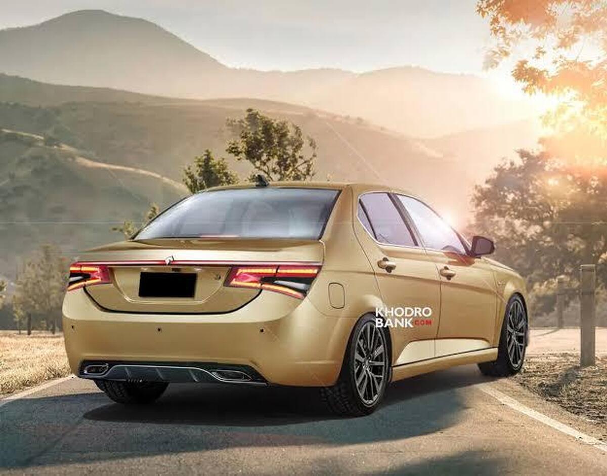 قیمت خودرو‌های ایران خودرو امروز پنجشنبه ۸ آبان ۱۴۰۴ + جدول