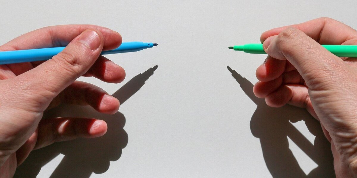 راست دست یا چپ دست بودن افراد چه زمانی تعیین می‌شود؟