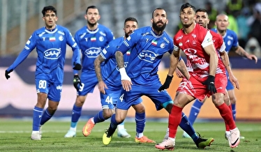 خبر مهم برای هواداران دربی ۱۰۶ | مجوز حضور هواداران زن صادر شد