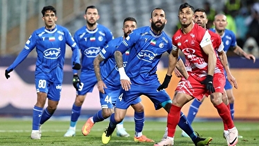 ظرفیت تماشاگران دربی تهران در اراک اعلام شد