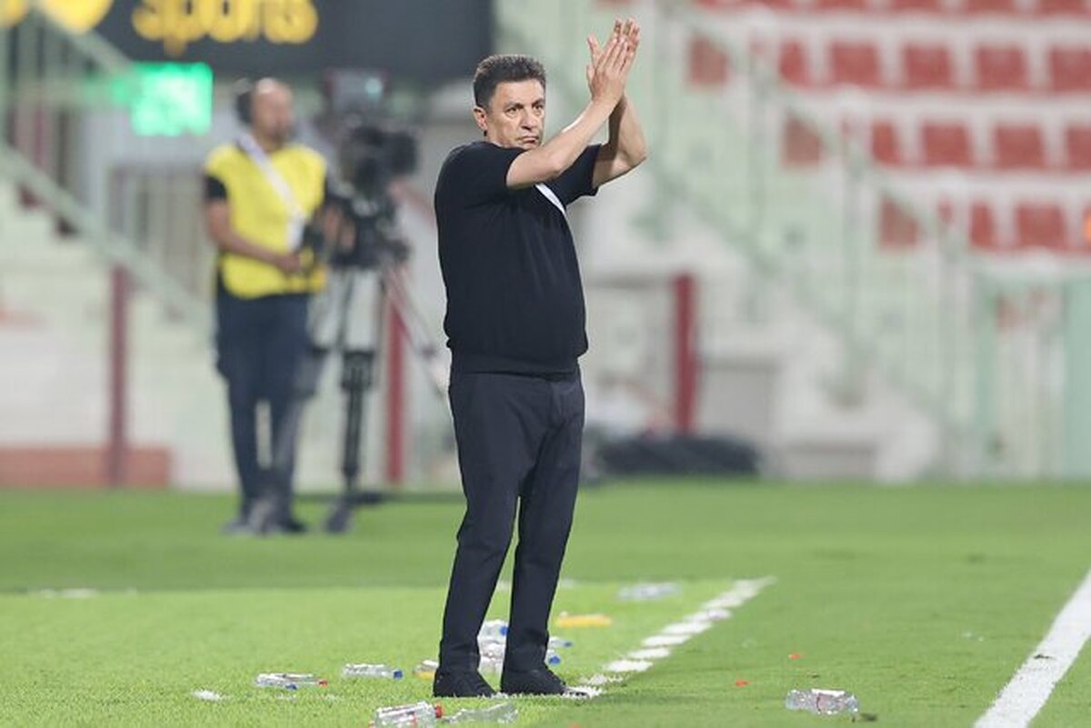 آخرین وضعیت اعزام نمایندگان ایران به قرعه‌کشی جام جهانی | قلعه نویی به آمریکا می‌رود