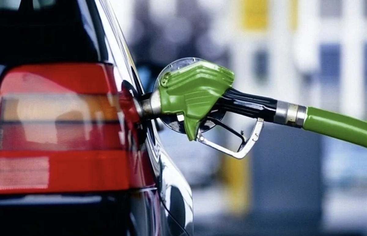 خبر مهم درباره تغییر قیمت بنزین تاکسی‌های اینترنتی