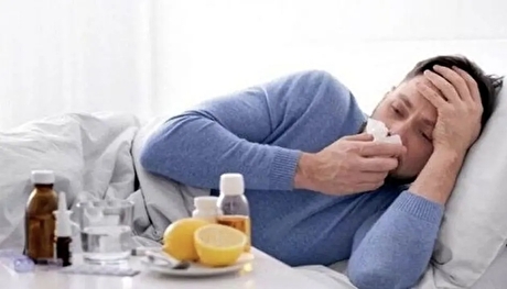 اوج گیری سراسری آنفلوآنزا طی ۳ تا ۴ هفته آینده در کشور | وزارت بهداشت هشدار داد