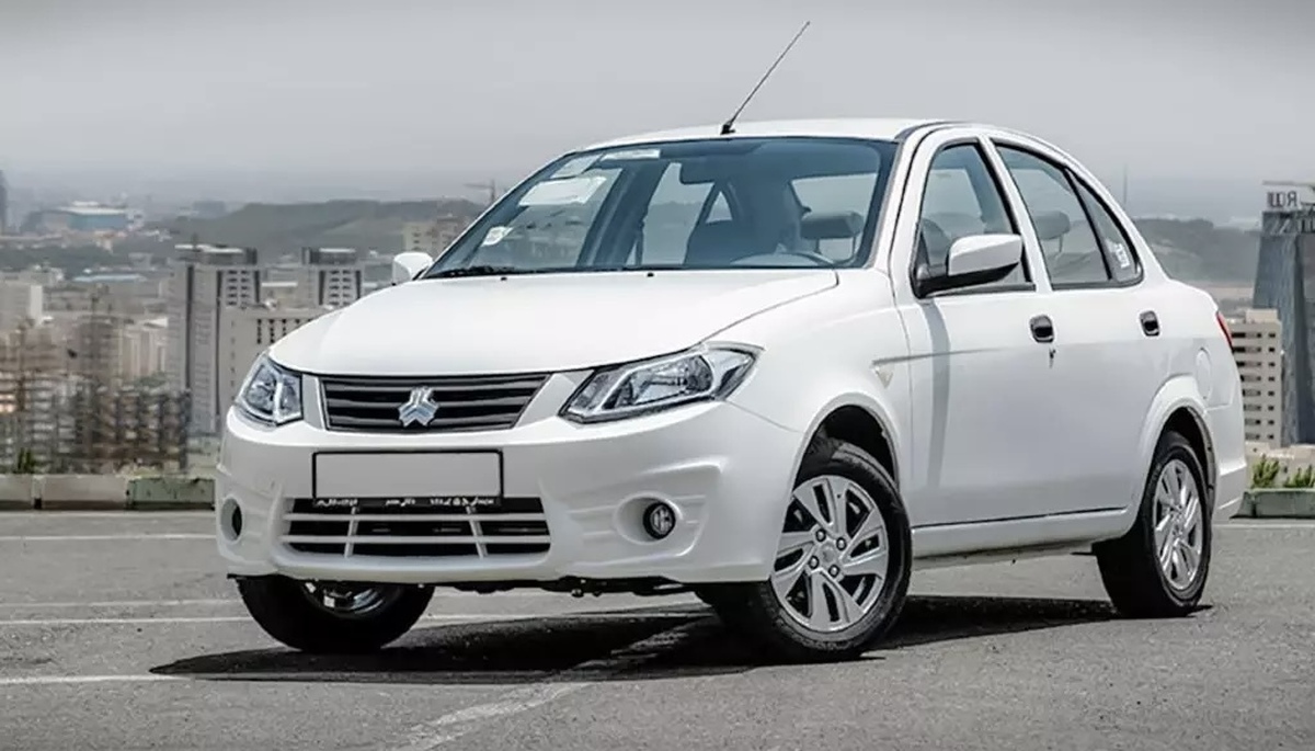 قیمت خودرو‌های سایپا امروز شنبه ۱۵ آذر ۱۴۰۴ + جدول