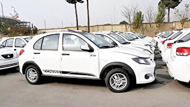 قیمت خودرو‌های سایپا امروز یکشنبه ۱۶ آذر ۱۴۰۴ + جدول