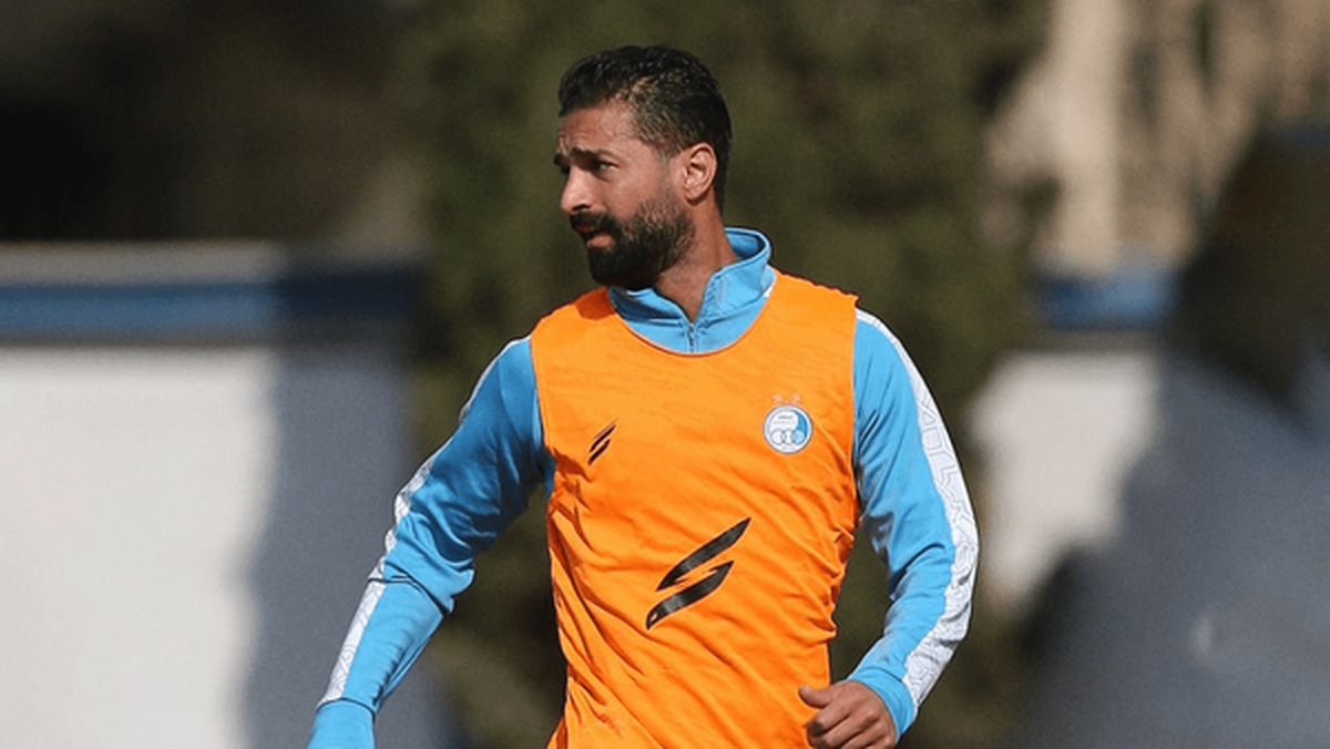 ماجرای انتشار ویدئوی منشوری از آرمین سهرابیان چه بود؟