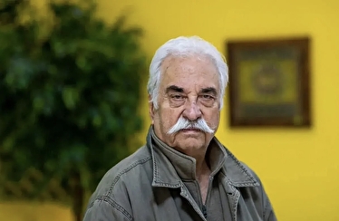 هادی مرزبان کارگردان تئاتر درگذشت