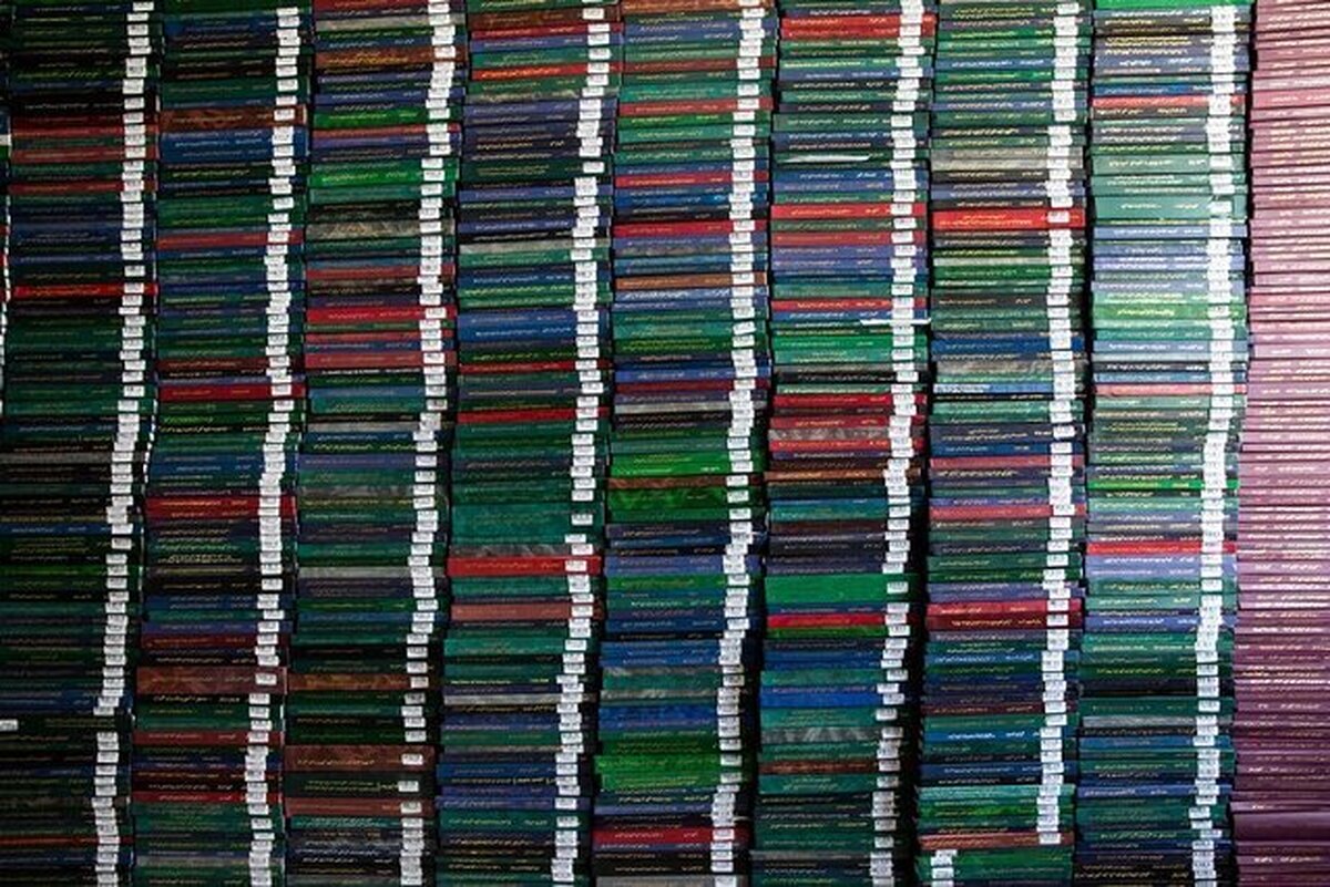 ممنوعیت چاپ کاغذی پایان‌نامه‌ها برای صرفه‌جویی در کاغذ