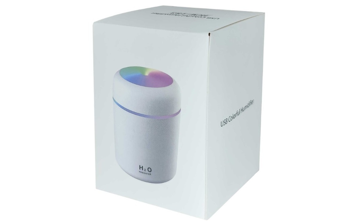 راز پوست درخشان در زمستان با بخور سرد آلماپرایم