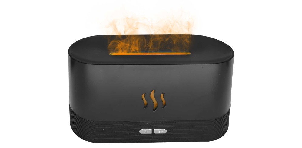 راز پوست درخشان در زمستان با بخور سرد آلماپرایم