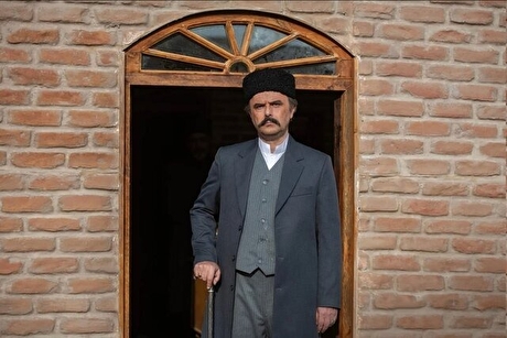 علی مصفا از «بامداد خمار» جدا شد؟