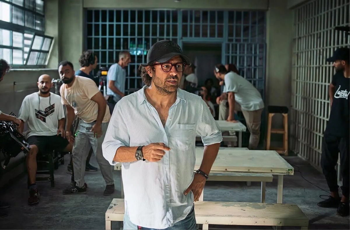 خبر جدید درباره زمان نمایش فصل دوم «وحشی»