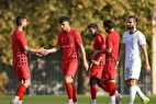 ۴ بازیکن در نیم فصل از پرسپولیس جدا می‌شوند