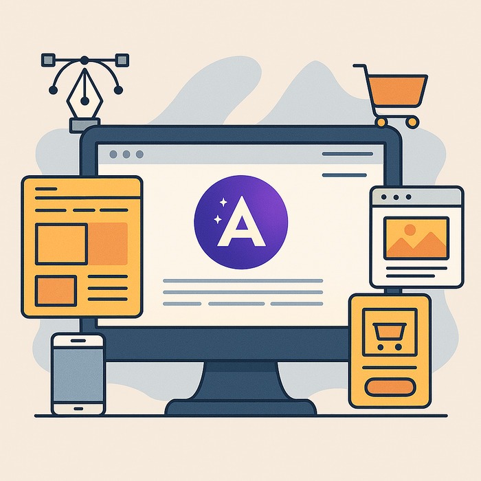 ویژگی‌های خاص نسخه پریمیوم قالب آسترا