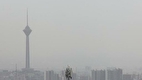 پیش بینی هوای پایتخت | تداوم نفوذ ریزگرد‌ها در تهران
